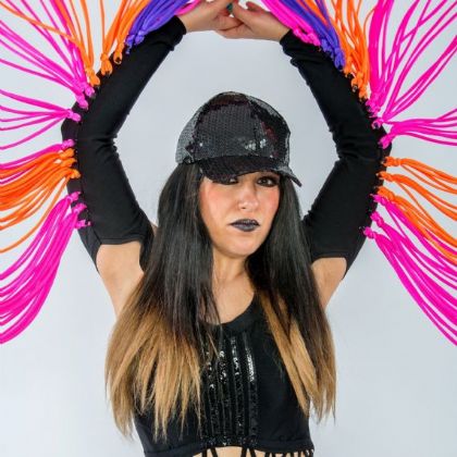 Jessie J-ane Tribute Band